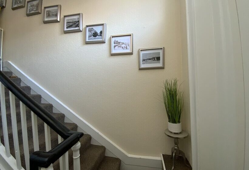 פנסיון The Wadham