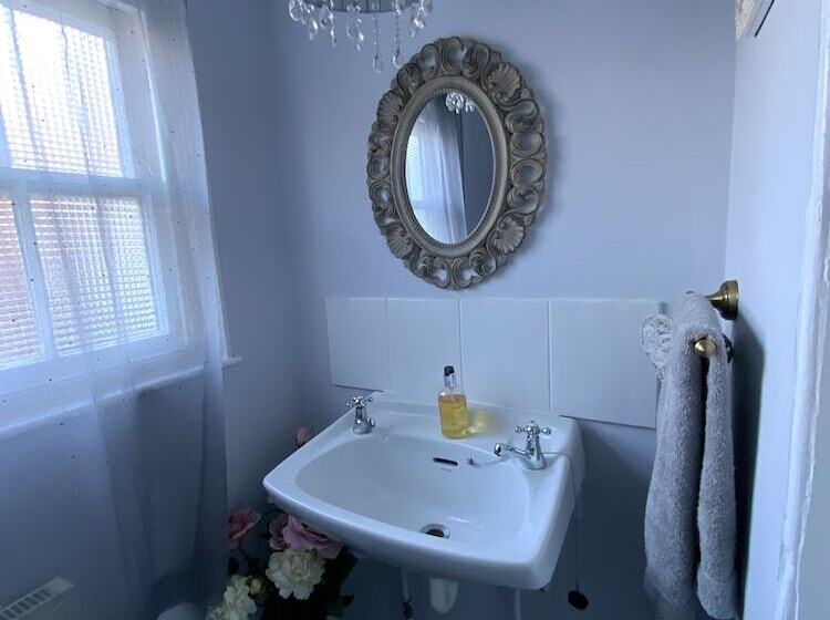 פנסיון The Wadham