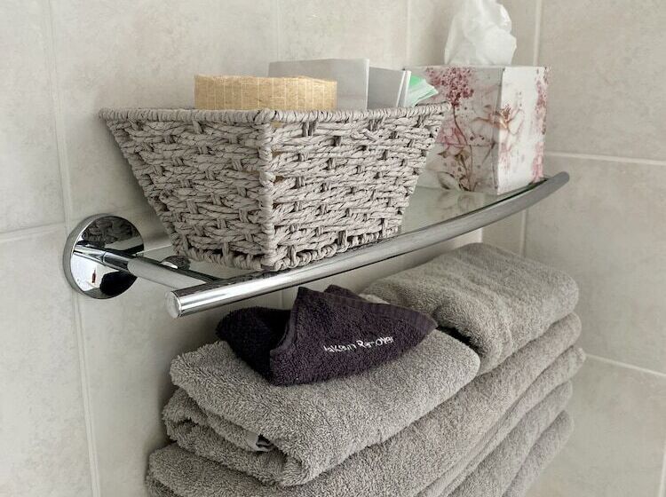 פנסיון The Wadham