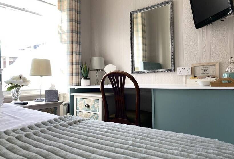 פנסיון The Wadham