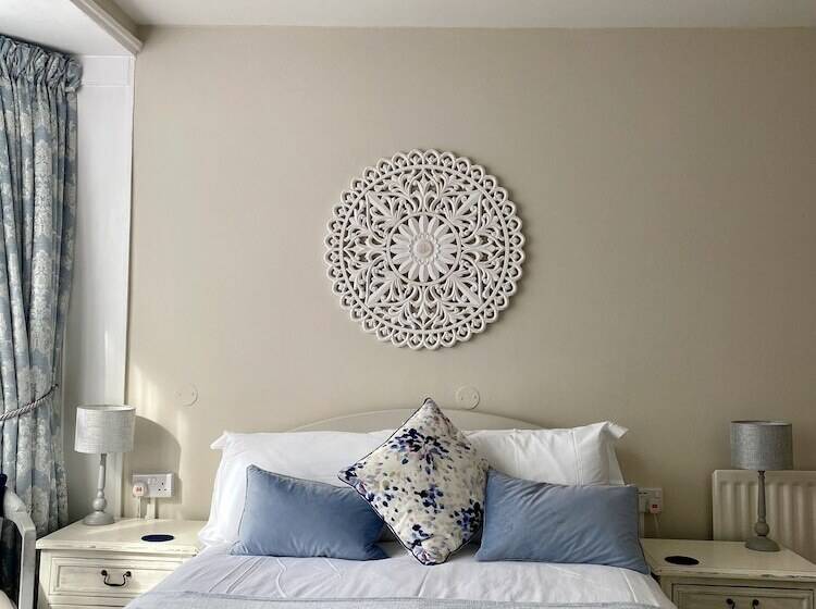 פנסיון The Wadham