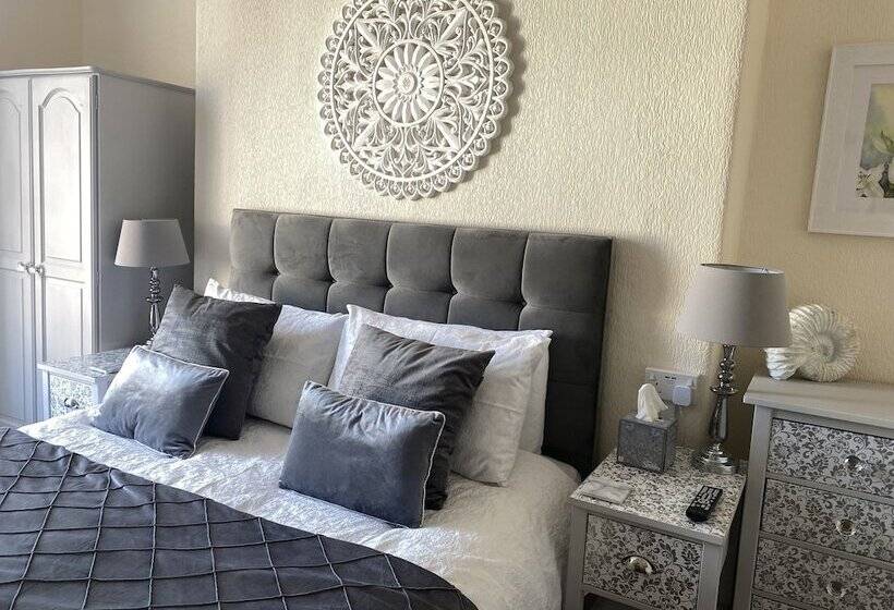 פנסיון The Wadham