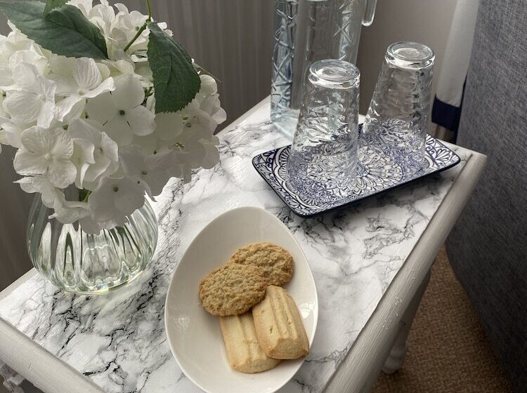 פנסיון The Wadham