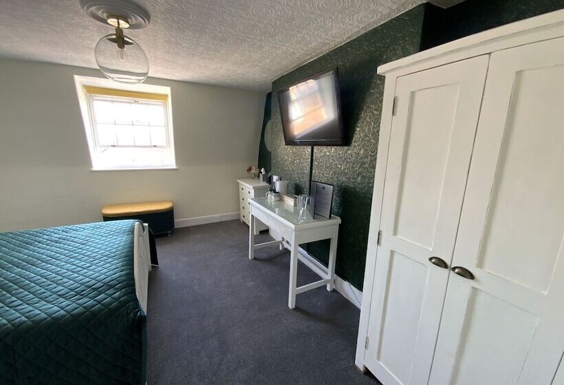 פנסיון The Wadham