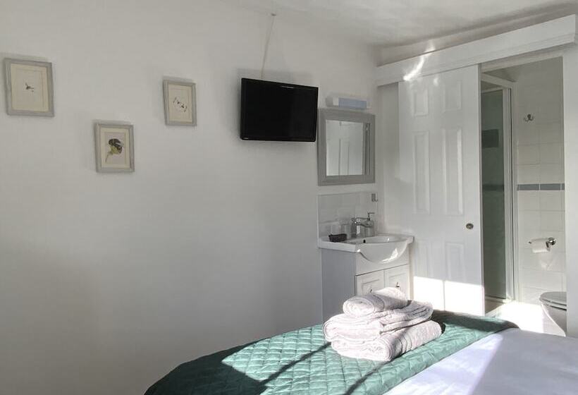 פנסיון The Wadham