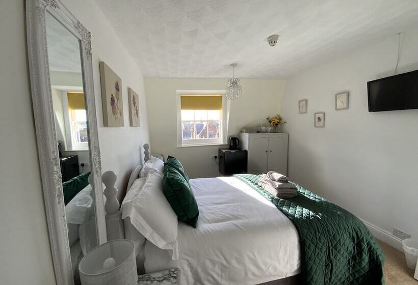 פנסיון The Wadham