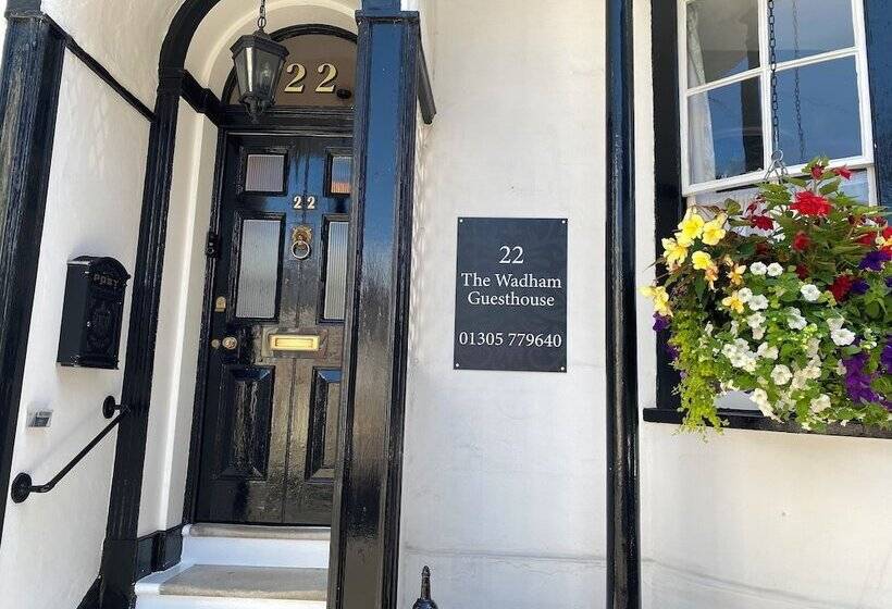 פנסיון The Wadham