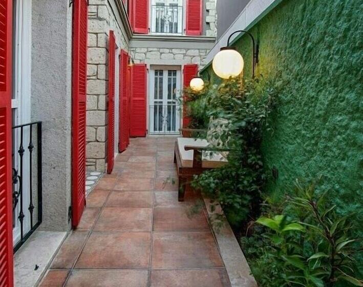 Petite Boutique Apart