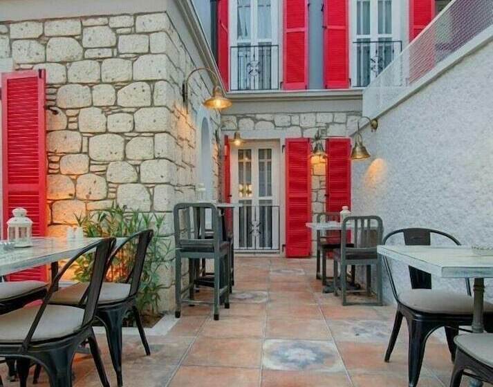 Petite Boutique Apart