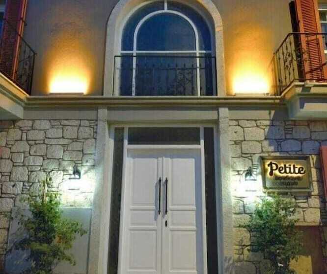 Petite Boutique Apart