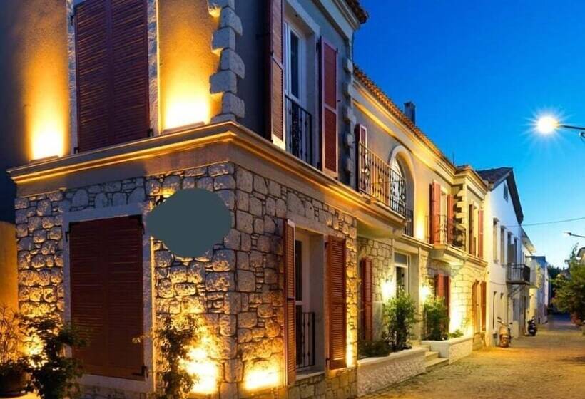 Petite Boutique Apart