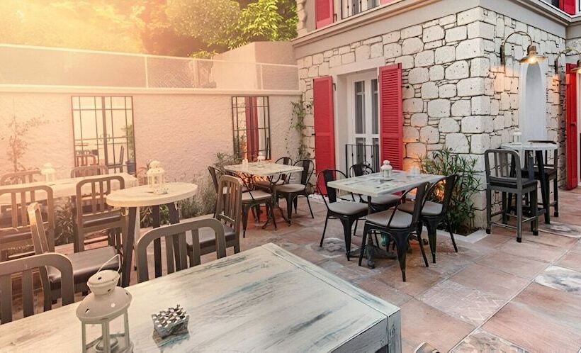 Petite Boutique Apart