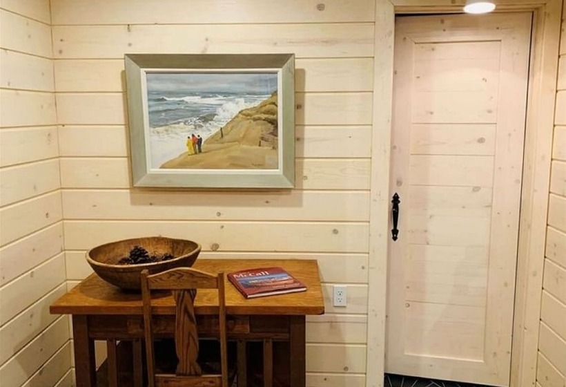 Rocky Shore Escape By Casago Mccall  Donerightmanagement