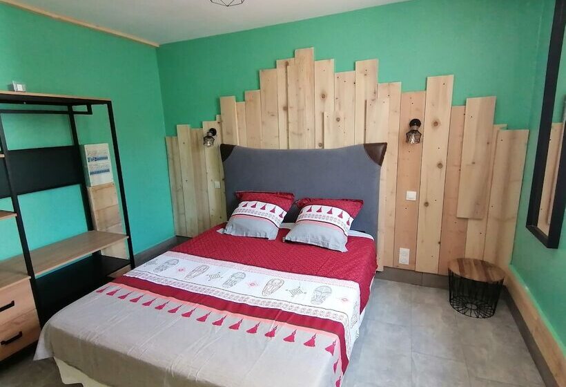 Résidence Côté Mer