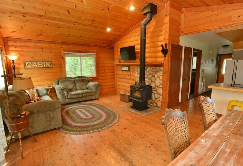 The Park Chalet By Casago Mccall  Donerightmanagement