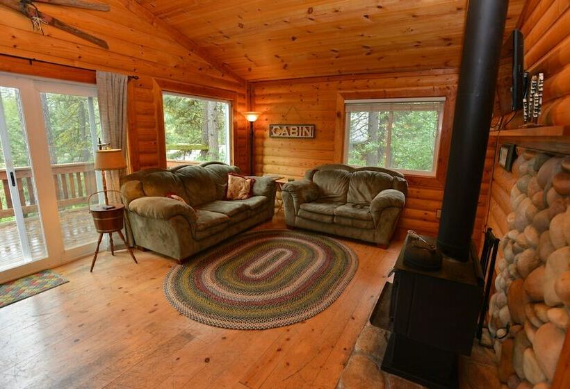 The Park Chalet By Casago Mccall  Donerightmanagement