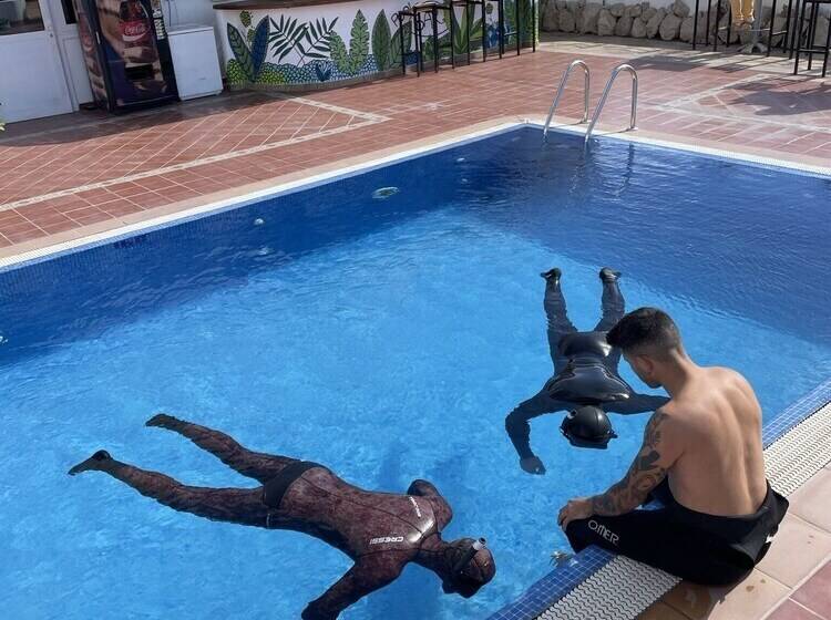 The Tree House Hostel