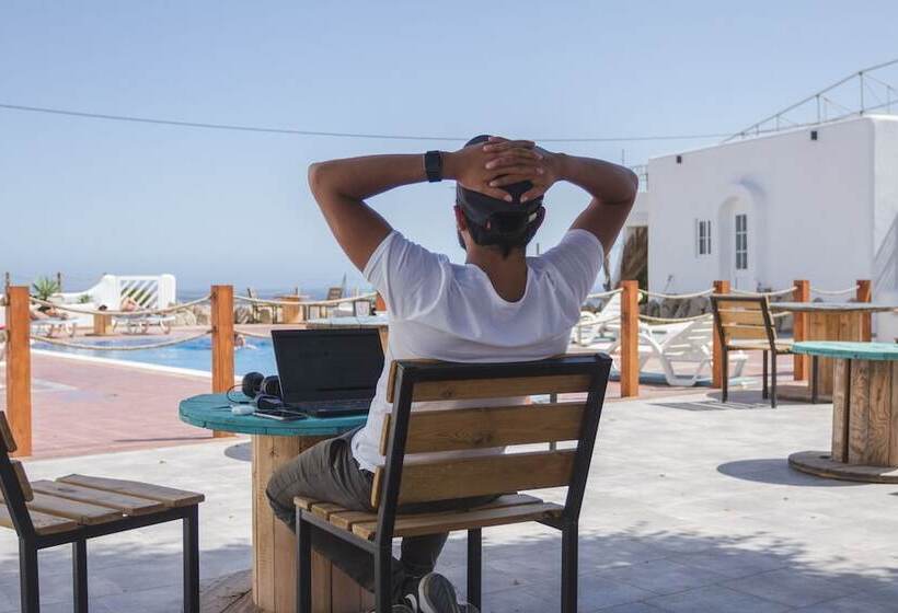 The Tree House Hostel