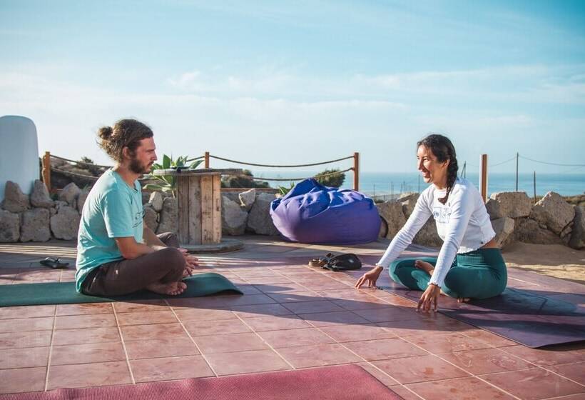 The Tree House Hostel