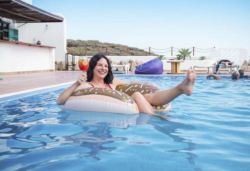 The Tree House Hostel