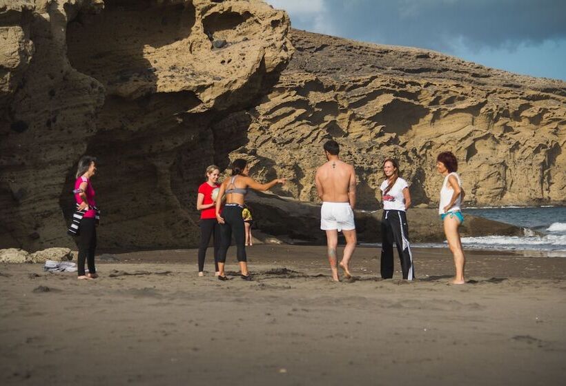 The Tree House Hostel