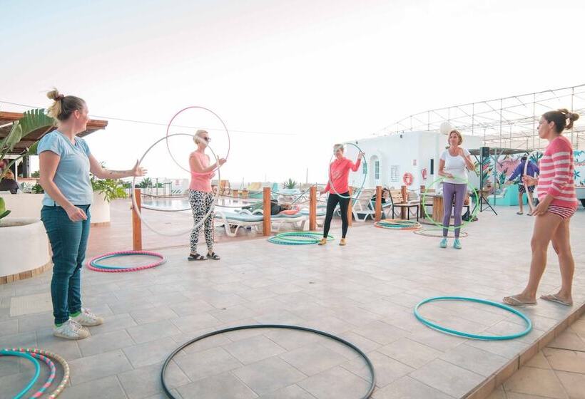 The Tree House Hostel