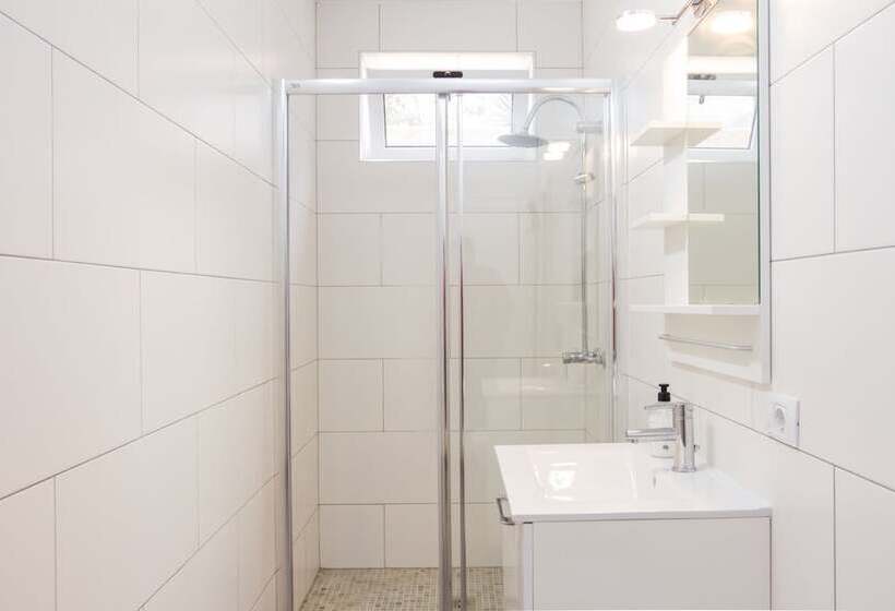 The Tree House Hostel