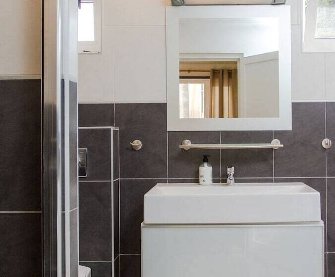 The Tree House Hostel