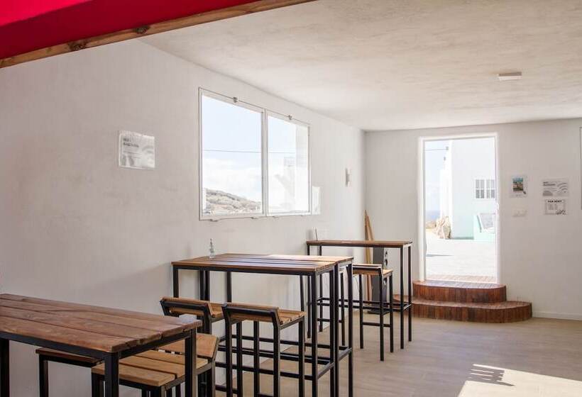 The Tree House Hostel