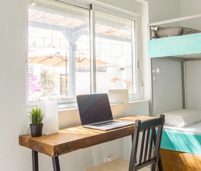 The Tree House Hostel