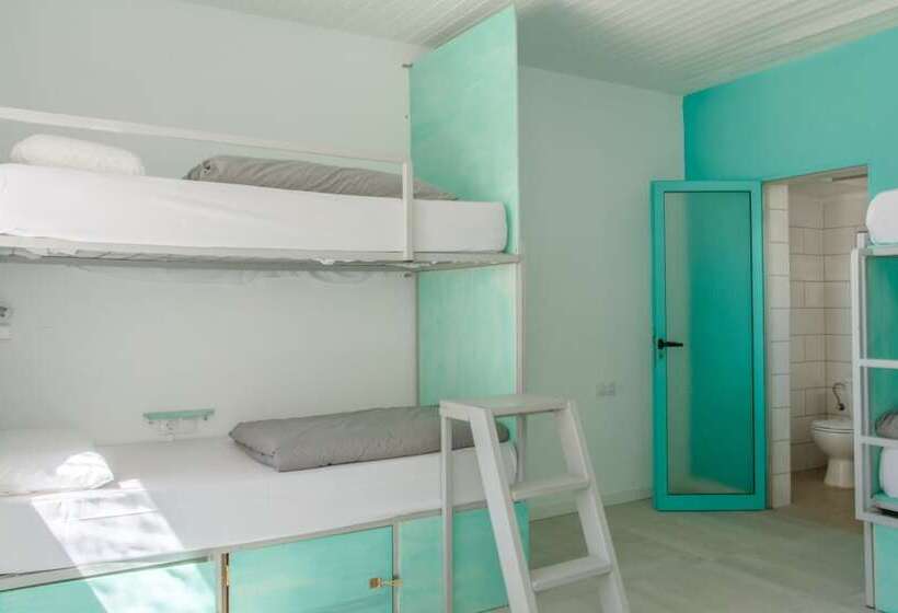 The Tree House Hostel