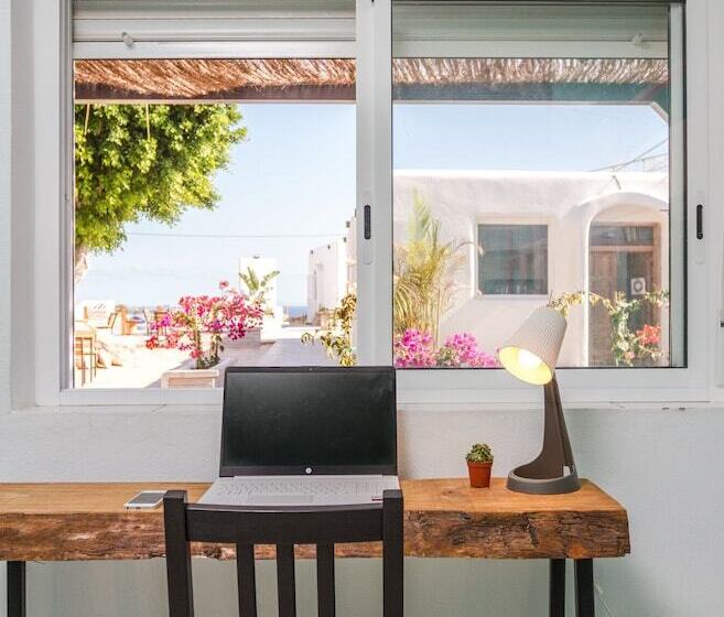 The Tree House Hostel