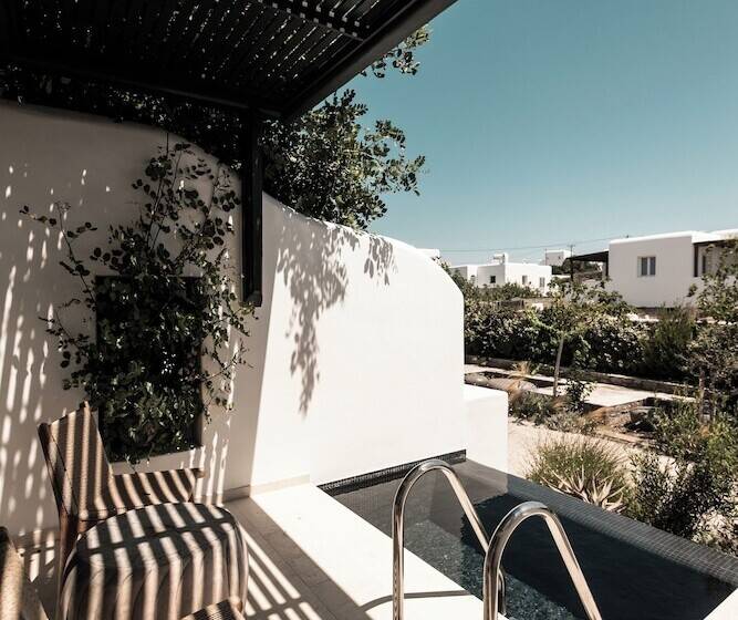 Asty Mykonos Hotel & Spa   World Of One Hotel Group