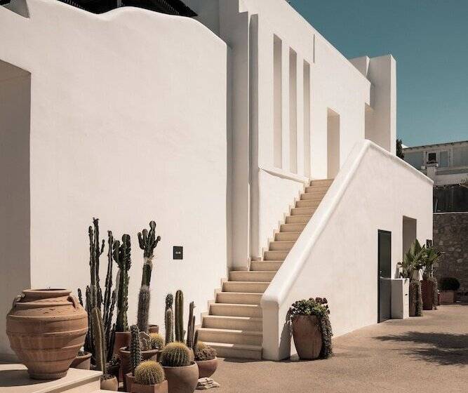 Asty Mykonos Hotel & Spa   World Of One Hotel Group