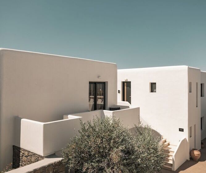 Asty Mykonos Hotel & Spa   World Of One Hotel Group