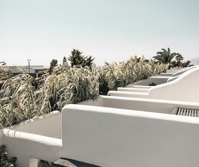 Asty Mykonos Hotel & Spa   World Of One Hotel Group