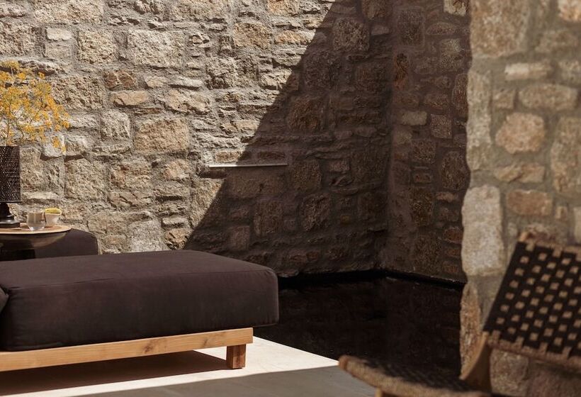 Asty Mykonos Hotel & Spa   World Of One Hotel Group