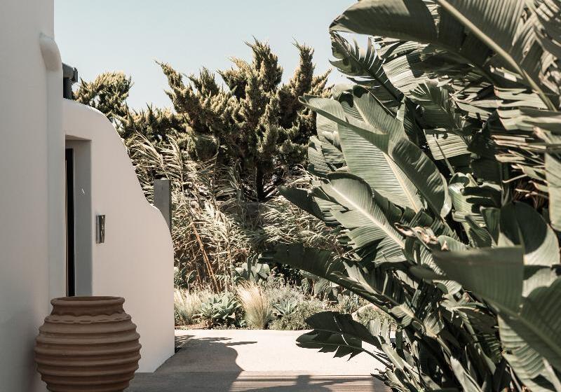 Asty Mykonos Hotel & Spa   World Of One Hotel Group