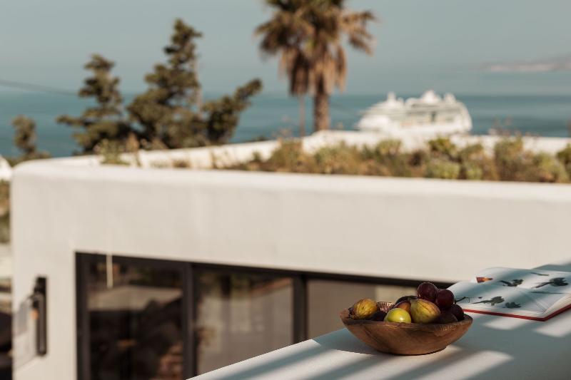 Asty Mykonos Hotel & Spa   World Of One Hotel Group