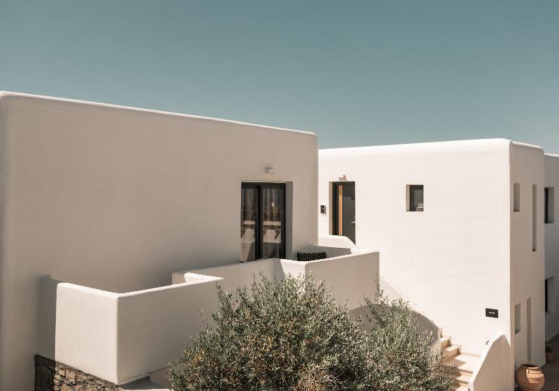Asty Mykonos Hotel & Spa   World Of One Hotel Group