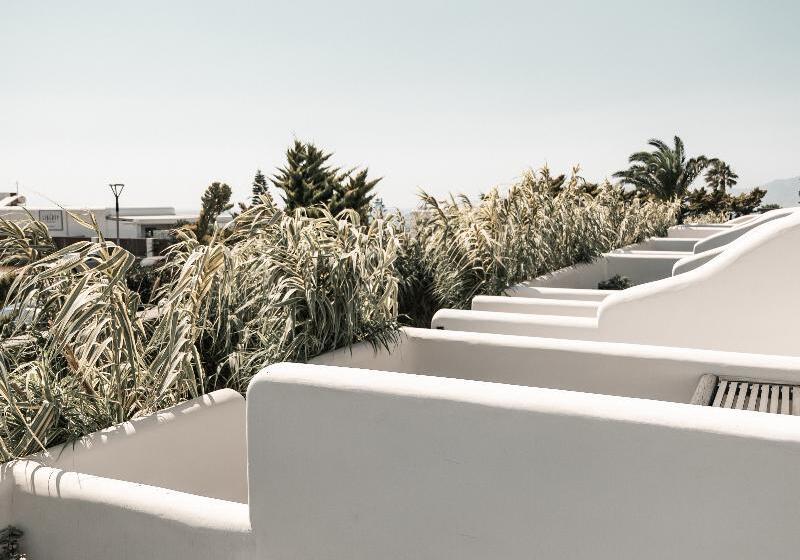 Asty Mykonos Hotel & Spa   World Of One Hotel Group