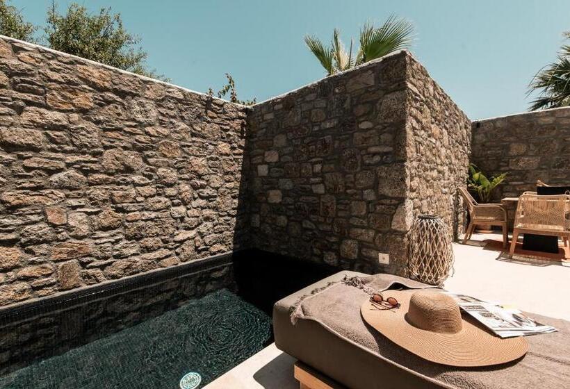Asty Mykonos Hotel & Spa   World Of One Hotel Group