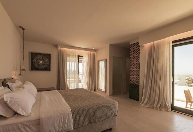 Asty Mykonos Hotel & Spa   World Of One Hotel Group