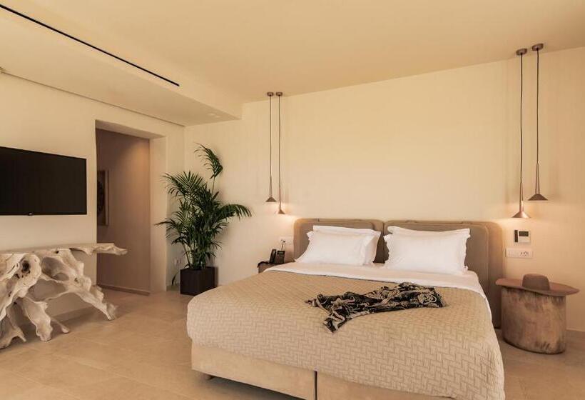 Asty Mykonos Hotel & Spa   World Of One Hotel Group