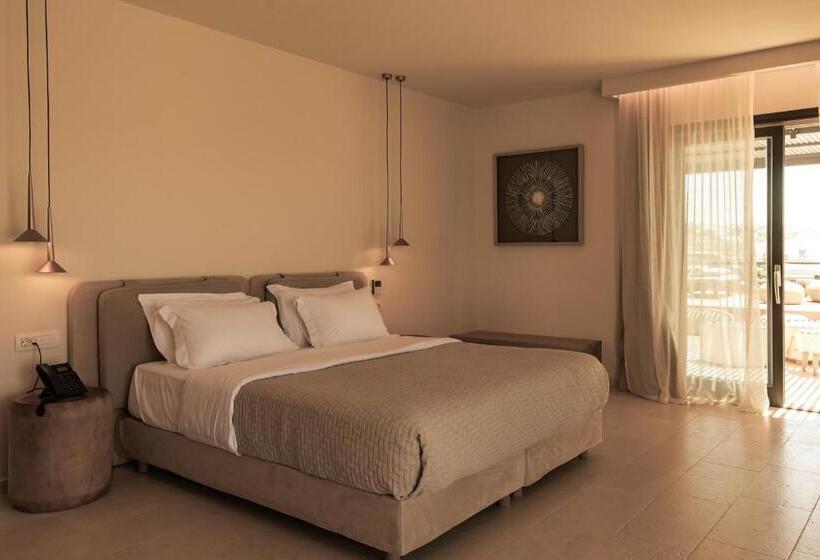 Asty Mykonos Hotel & Spa   World Of One Hotel Group