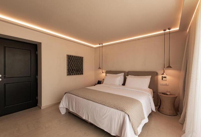 Asty Mykonos Hotel & Spa   World Of One Hotel Group