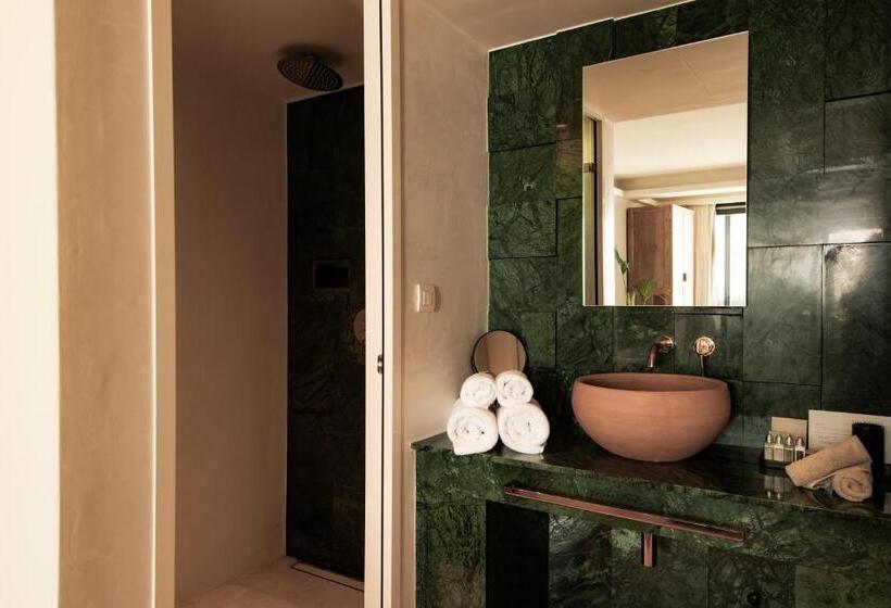 Asty Mykonos Hotel & Spa   World Of One Hotel Group