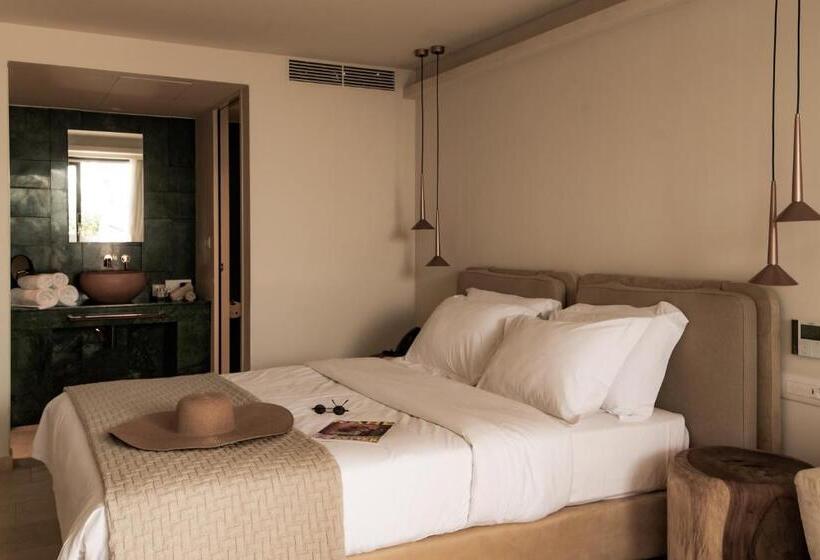 Asty Mykonos Hotel & Spa   World Of One Hotel Group