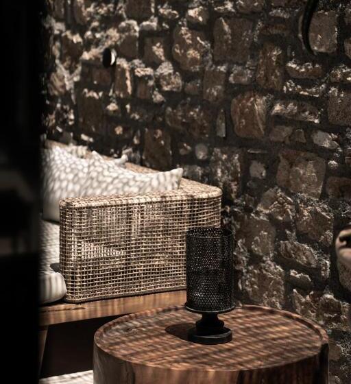 Asty Mykonos Hotel & Spa   World Of One Hotel Group