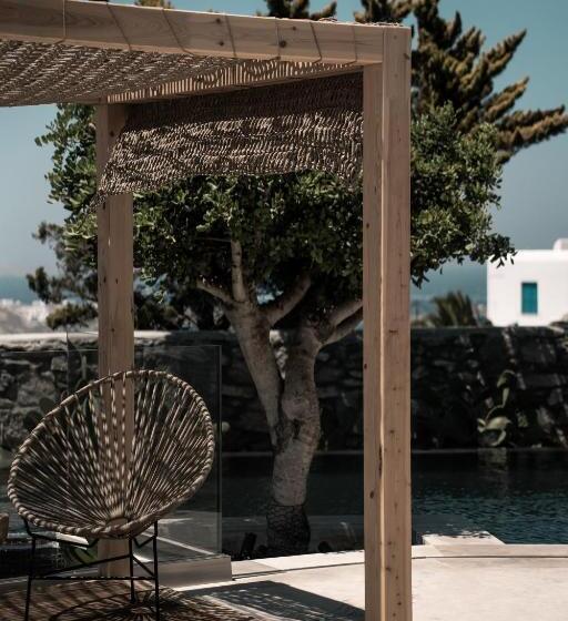 Asty Mykonos Hotel & Spa   World Of One Hotel Group